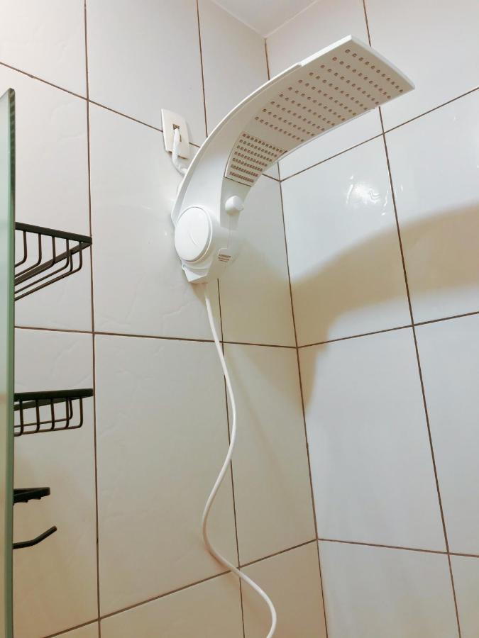 Atlas Loft & Escritorio - Estilo E Praticidade Florianopolis Ngoại thất bức ảnh