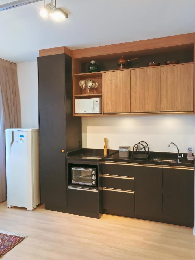 Atlas Loft & Escritorio - Estilo E Praticidade Florianopolis Ngoại thất bức ảnh