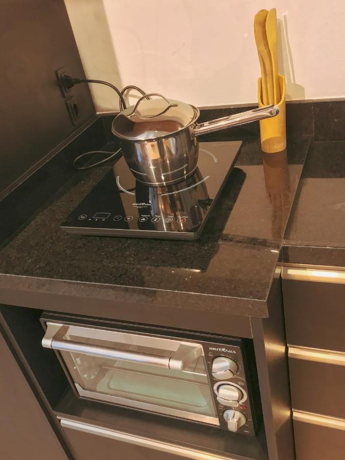 Atlas Loft & Escritorio - Estilo E Praticidade Florianopolis Ngoại thất bức ảnh