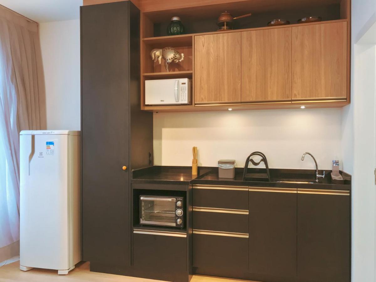 Atlas Loft & Escritorio - Estilo E Praticidade Florianopolis Ngoại thất bức ảnh
